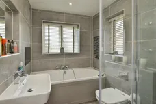 Goodrington Place, Broughton, Milton Keynes