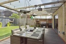 Goodrington Place, Broughton, Milton Keynes