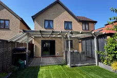 Goodrington Place, Broughton, Milton Keynes