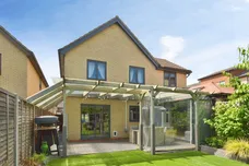 Goodrington Place, Broughton, Milton Keynes