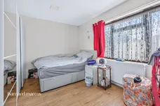 Salem Place, Croydon