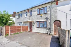 Salem Place, Croydon