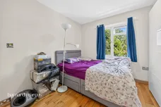 Salem Place, Croydon