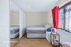 Salem Place, Croydon
