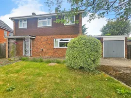 Baker Street, Waddesdon, Aylesbury photo