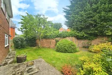 Baker Street, Waddesdon, Aylesbury