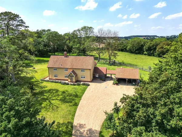 Purple Hill, Buxhall, IP14 photo 1