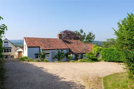 Hill End, Hardington Mandeville, BA22
