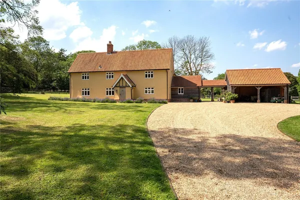 Purple Hill, Buxhall, IP14 photo 23