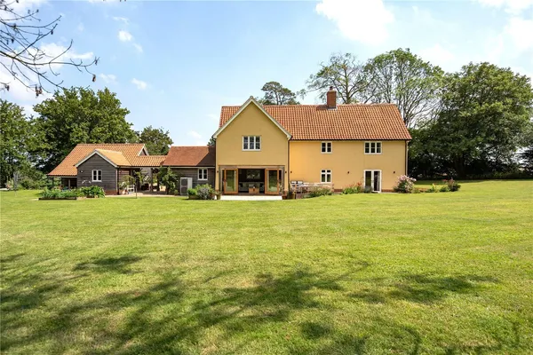 Purple Hill, Buxhall, IP14 photo 24