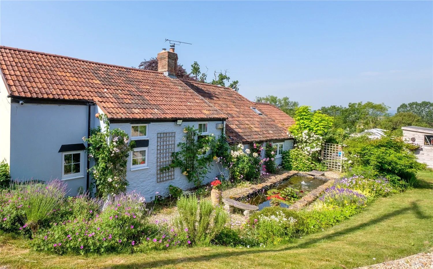 Hill End, Hardington Mandeville, BA22 photo 20