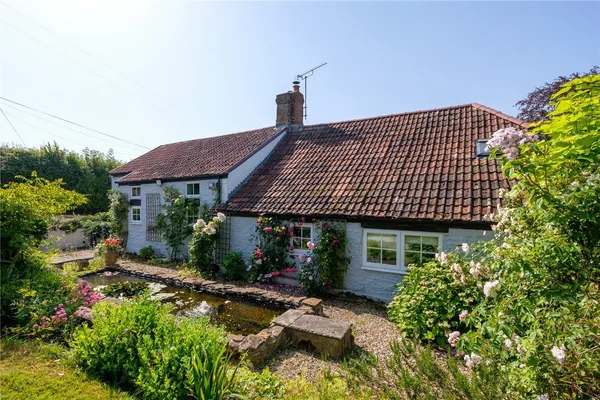 Hill End, Hardington Mandeville, BA22 photo 21