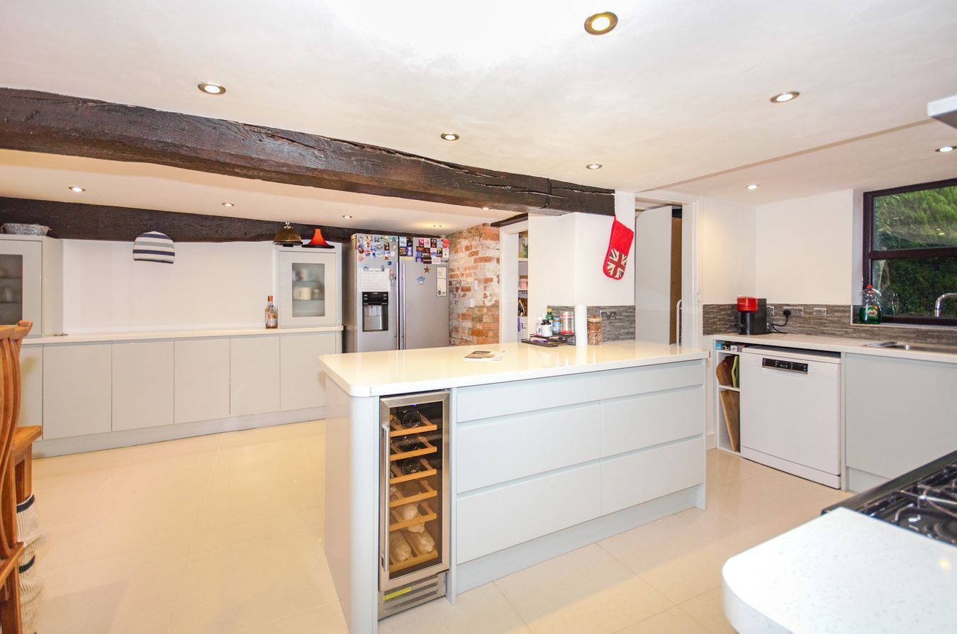 Manor House Close, Newbold-on-Avon, Rugby, CV21