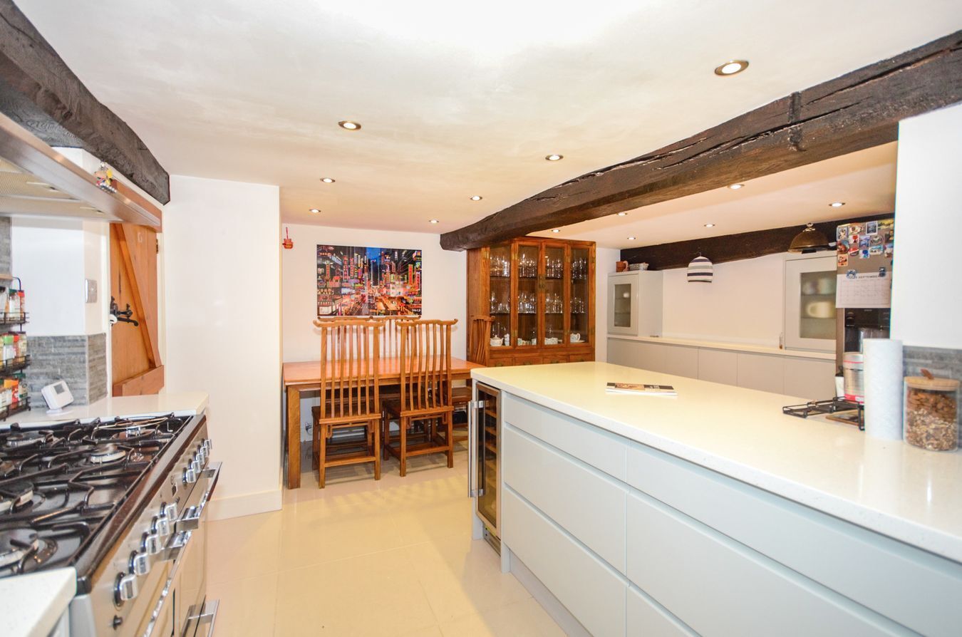 Manor House Close, Newbold-on-Avon, Rugby, CV21