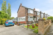 Station Road, Greatham, HARTLEPOOL
