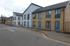 Blackfriars Court, Whitby Street, Wisbech