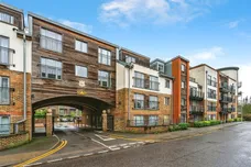 The Waterfront, Hertford
