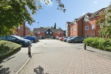 The Granary, Stanstead Abbotts, Ware