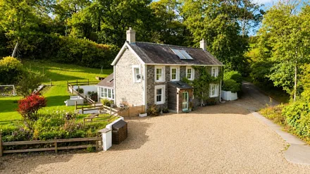 Rhydlewis, Llandysul, SA44