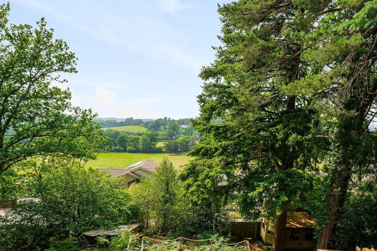 Croft Close, Corfe Mullen, Wimborne, BH21
