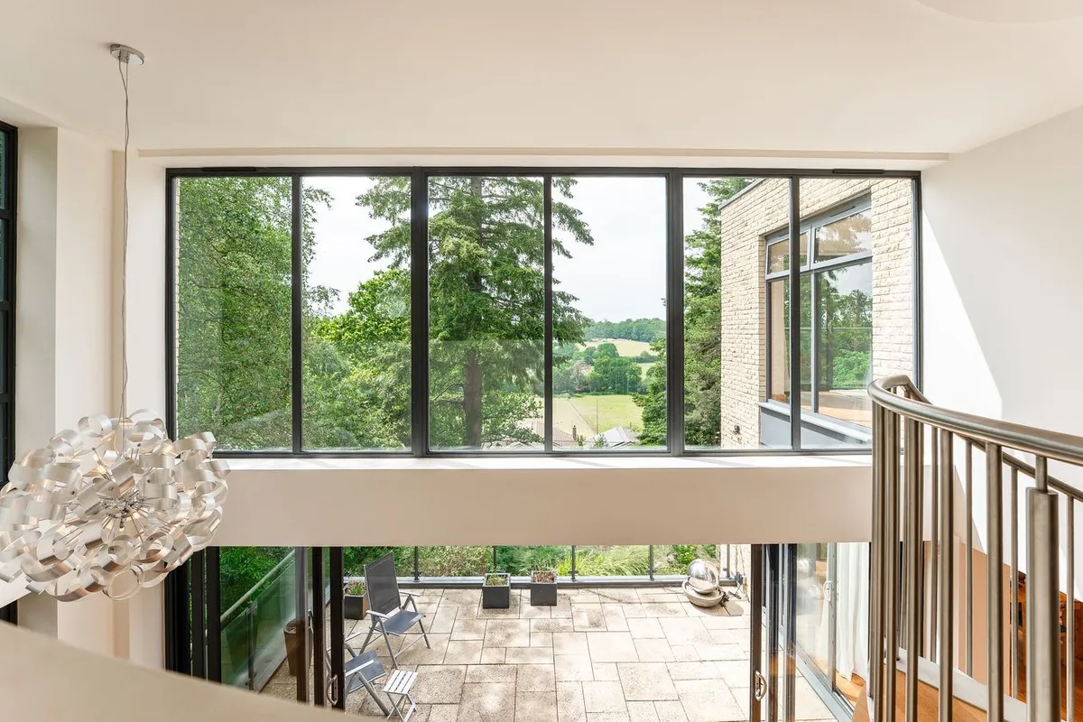 Croft Close, Corfe Mullen, Wimborne, BH21