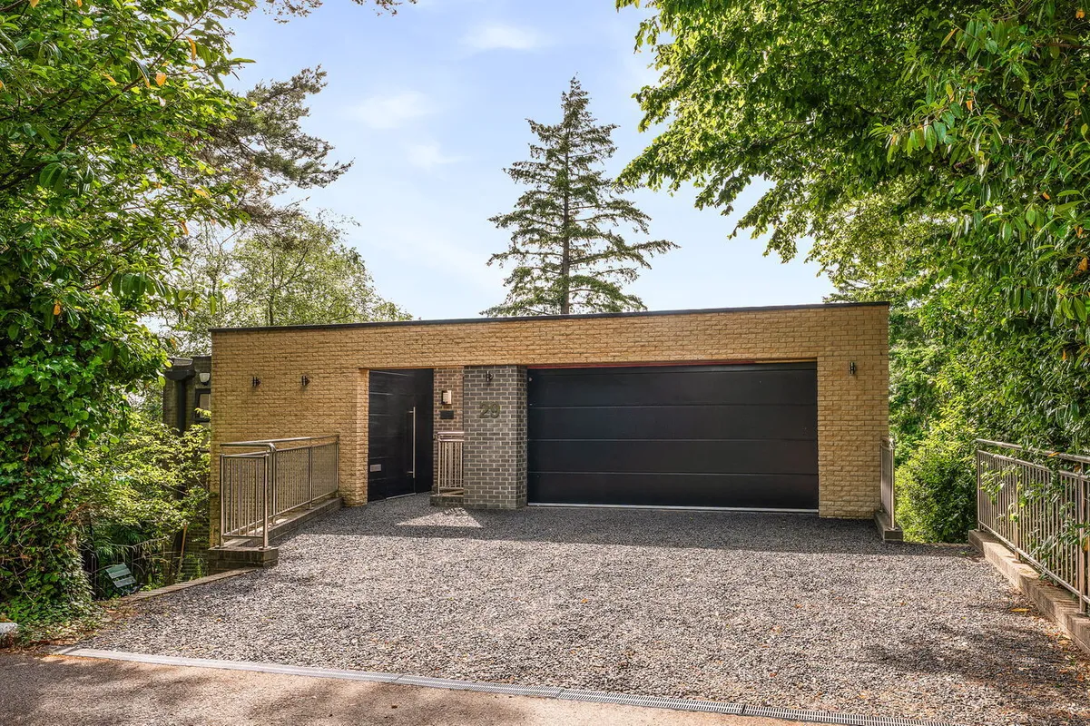Croft Close, Corfe Mullen, Wimborne, BH21