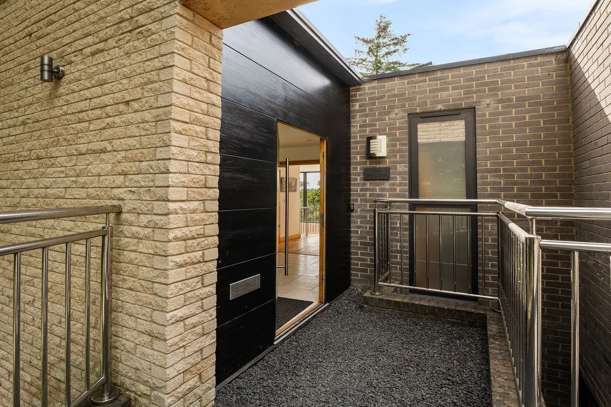 Croft Close, Corfe Mullen, Wimborne, BH21