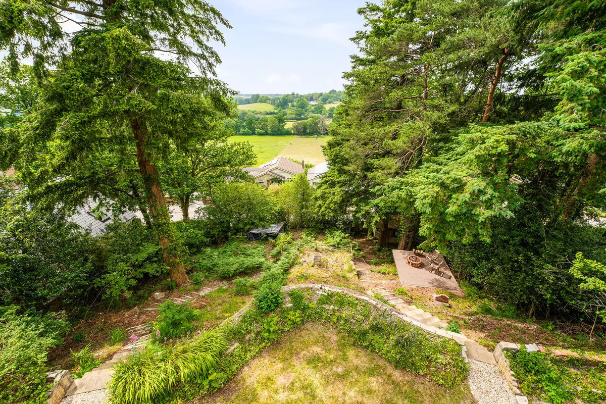 Croft Close, Corfe Mullen, Wimborne, BH21