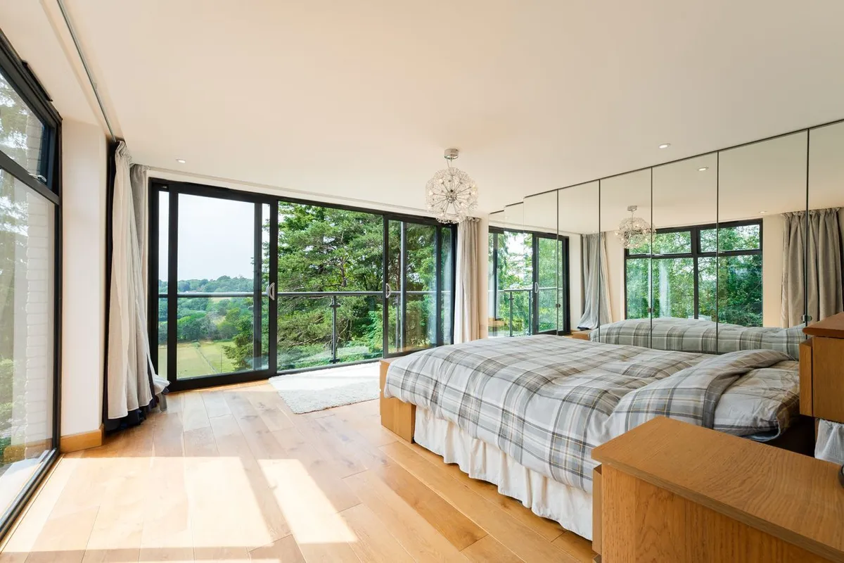 Croft Close, Corfe Mullen, Wimborne, BH21