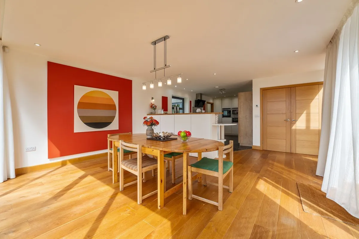Croft Close, Corfe Mullen, Wimborne, BH21