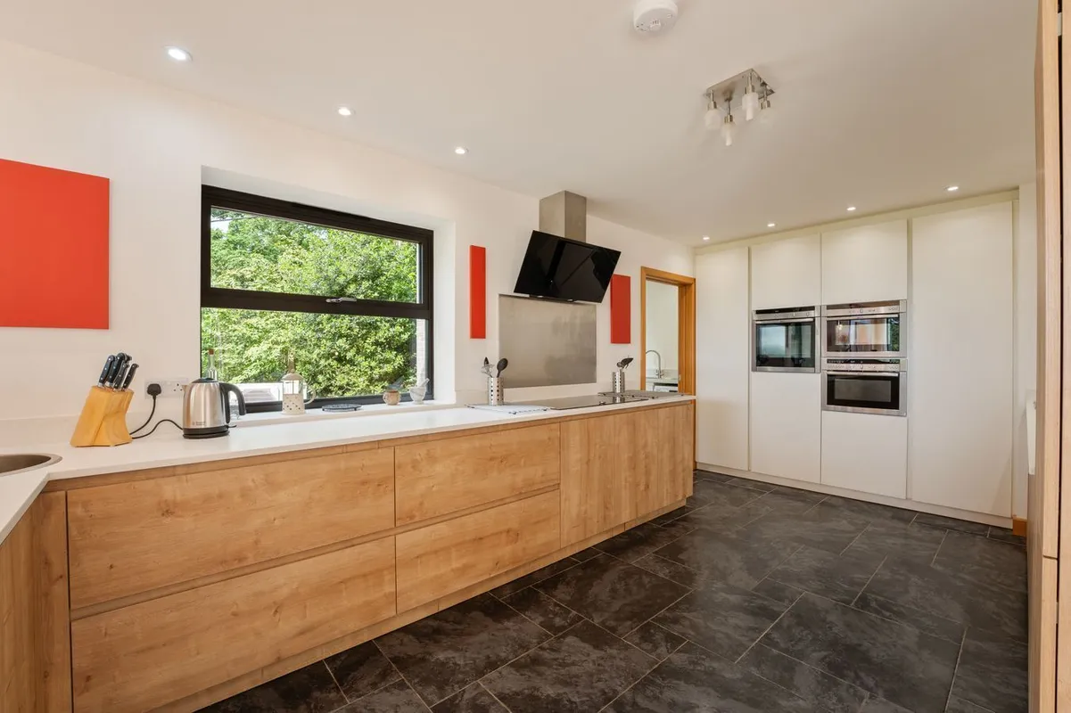Croft Close, Corfe Mullen, Wimborne, BH21
