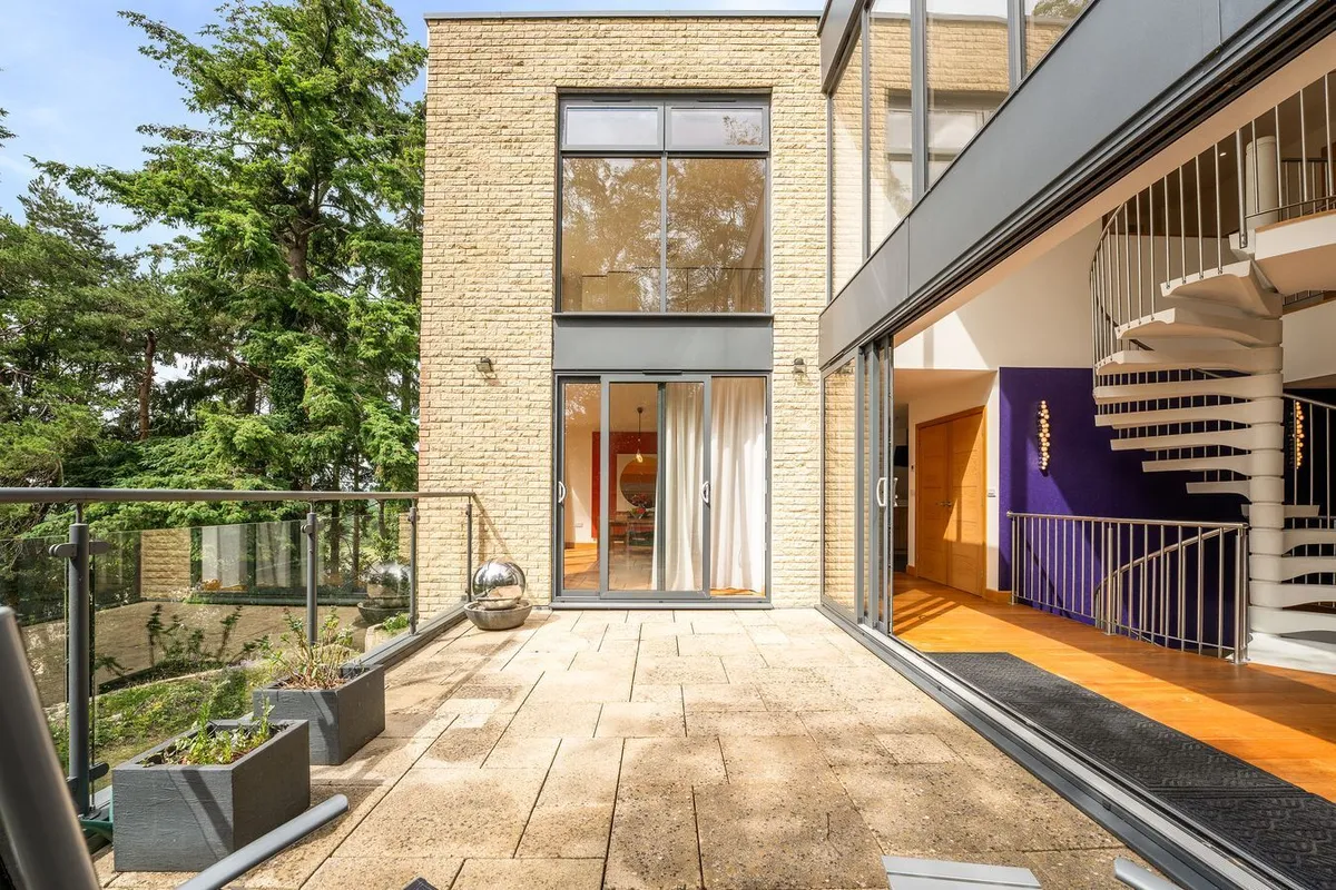 Croft Close, Corfe Mullen, Wimborne, BH21