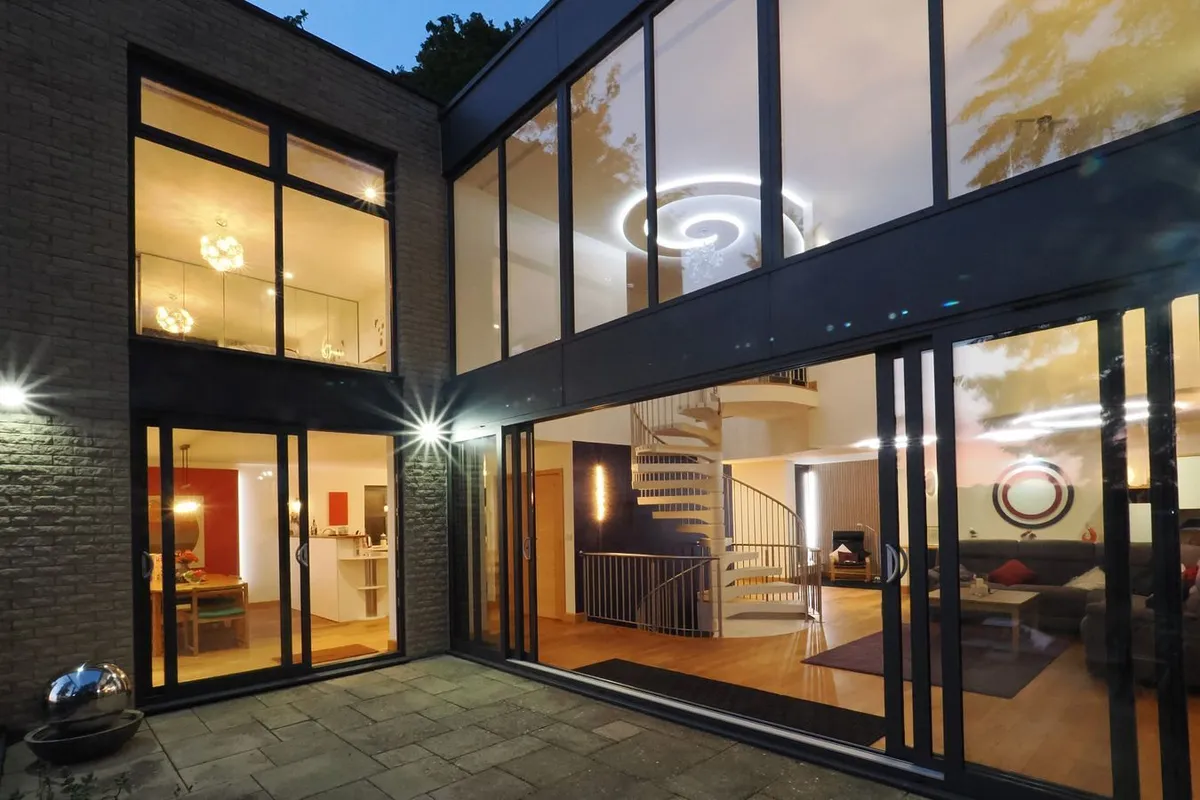 Croft Close, Corfe Mullen, Wimborne, BH21