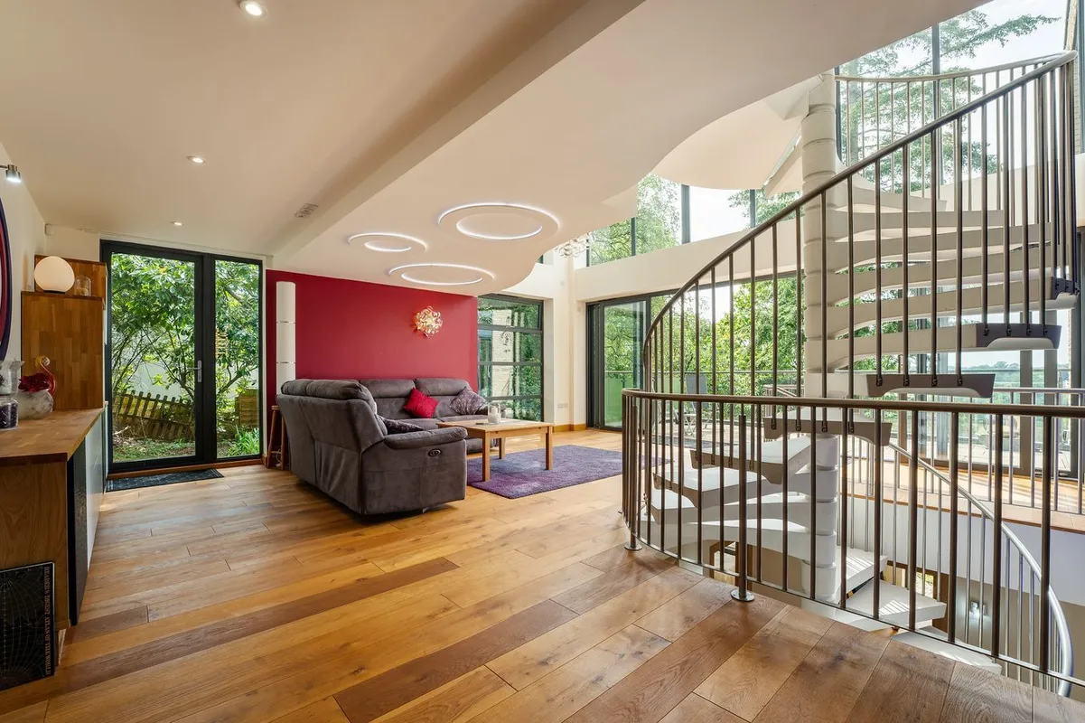 Croft Close, Corfe Mullen, Wimborne, BH21