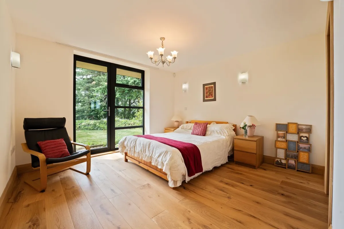 Croft Close, Corfe Mullen, Wimborne, BH21