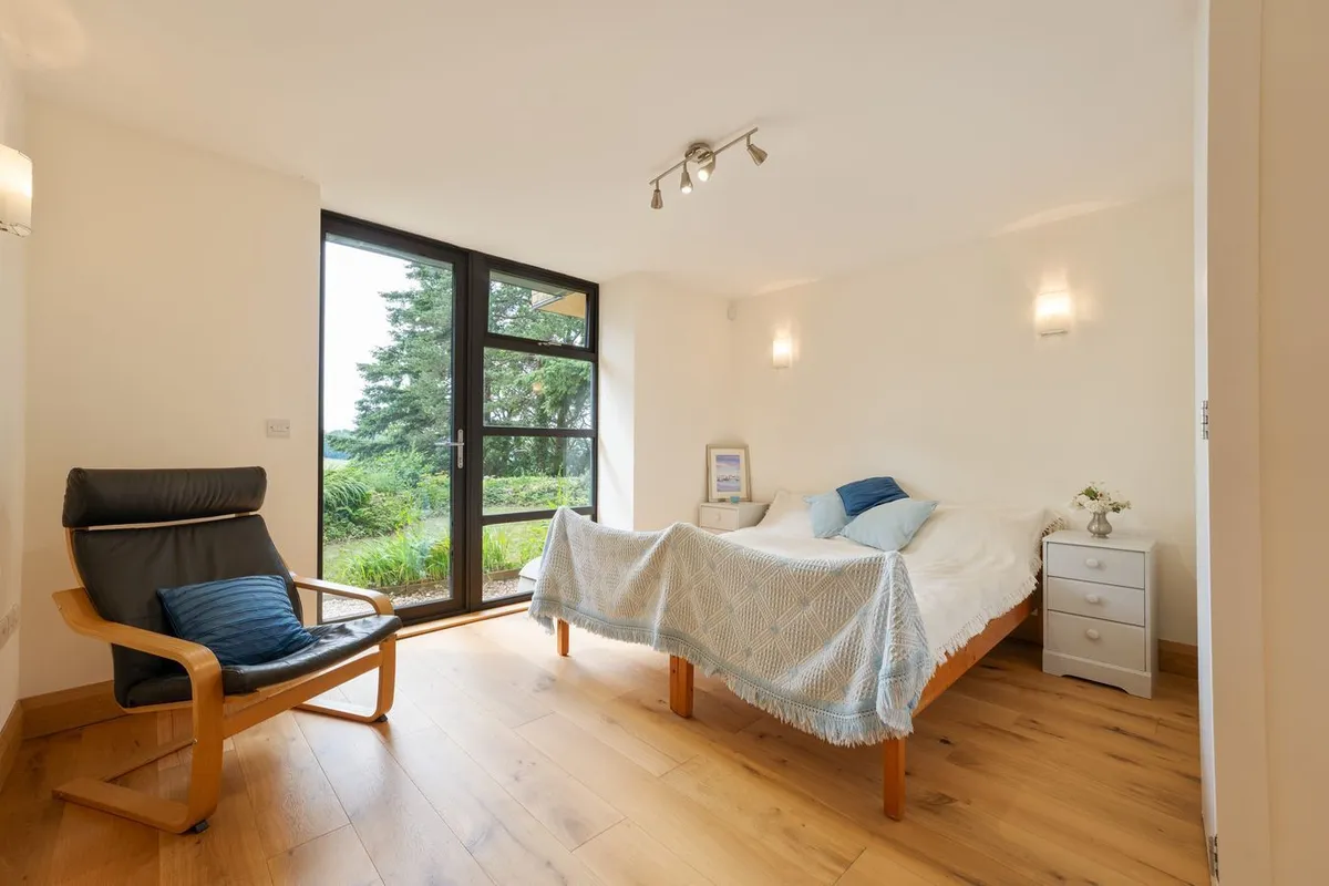 Croft Close, Corfe Mullen, Wimborne, BH21