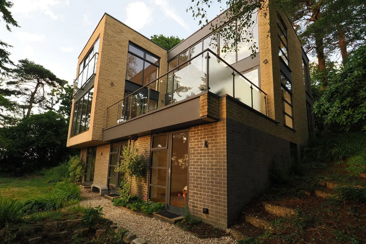 Croft Close, Corfe Mullen, Wimborne, BH21