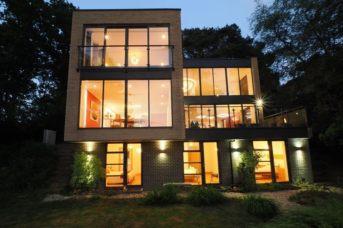 Croft Close, Corfe Mullen, Wimborne, BH21
