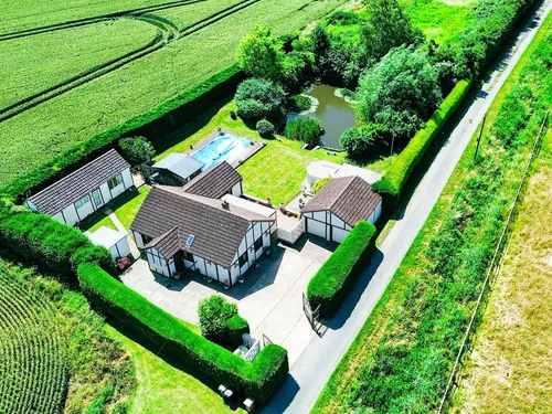 Bardyke Bank, Upwell, Wisbechphoto