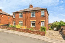 Glenlow Road, Dewsbury