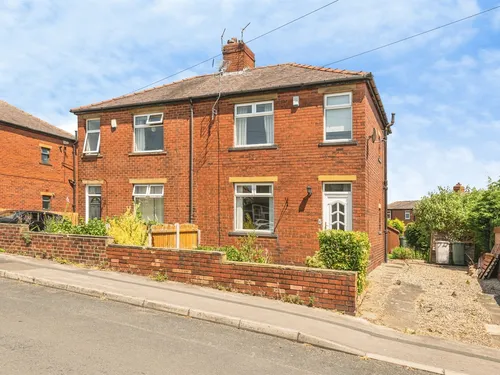 Glenlow Road, Dewsburyphoto