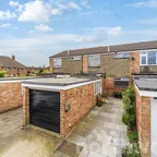 Cherwell Court, West Ewell, KT19