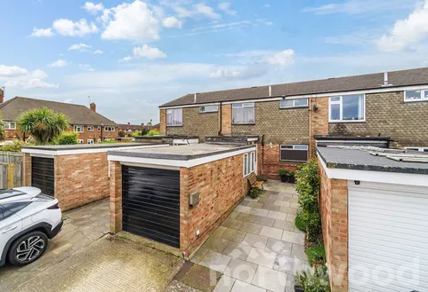Cherwell Court, West Ewell, KT19
