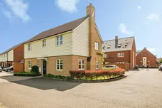 Farleigh Drive, Aylesbury