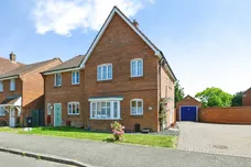 Landseer Drive, DOWNHAM MARKET