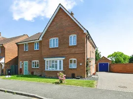 Landseer Drive, DOWNHAM MARKET photo