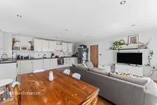 Talbot Close, Mitcham