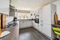 Farleigh Drive, Aylesbury