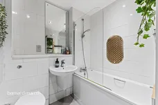 Talbot Close, Mitcham