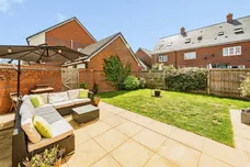 Farleigh Drive, Aylesbury